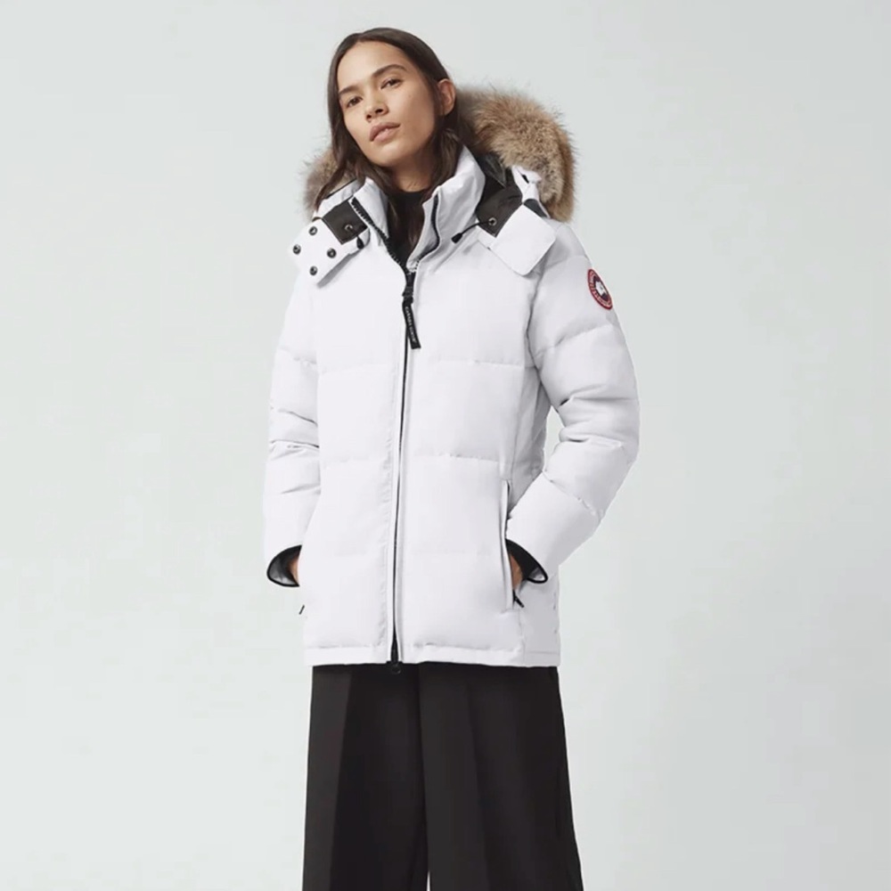 NEW NWT Canada Goose Fusion Fit Jacket